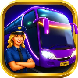 Bus Simulator : Bus Game 2026
